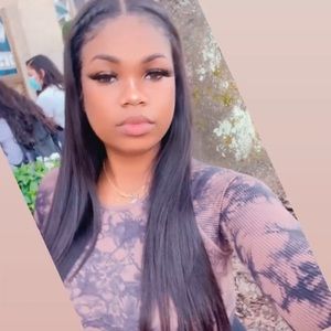 Meet your Posher, Jacinta